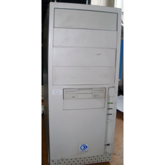 Компьютер Intel Pentium-4 3.0GHz /512Mb DDR1 /80Gb /ATX 300W (Петрозаводск)