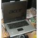 Ноутбук Acer TravelMate 2410 (Intel Celeron M370 1.5Ghz /256Mb DDR2 /40Gb /15.4" TFT 1280x800) - Петрозаводск