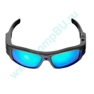 Очки с видеокамерой (видеоочки) Pivothead PH202 DURANGO GLACIER BLUE (Петрозаводск)