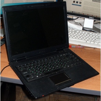 Ноутбук Asus X80L (Intel Celeron 540 1.86Ghz) /512Mb DDR2 /120Gb /14" TFT 1280x800) - Петрозаводск
