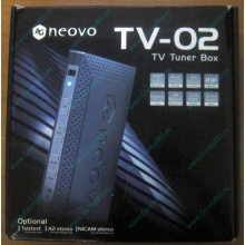 Внешний TV tuner AG Neovo TV-02 (Петрозаводск)