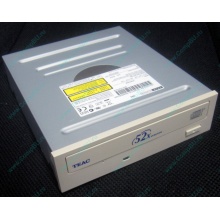 CDRW Teac CD-W552GB IDE white (Петрозаводск)