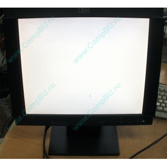 Монитор 17" TFT IBM ThinkVision 6734-LB1 (Петрозаводск)