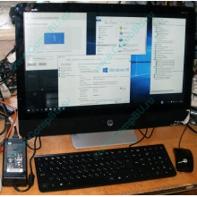 Моноблок HP Envy Recline 23-k010er D7U17EA Core i5 /16Gb DDR3 /240Gb SSD + 1Tb HDD (Петрозаводск)