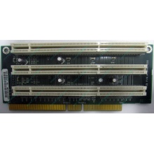 Переходник Riser card PCI-X/3xPCI-X (Петрозаводск)