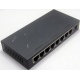 Свитч Acorp 9HU8D (8 port) metal case ГЛЮЧНЫЙ (Петрозаводск)