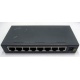  Глючный коммутатор Acorp 9HU8D (8 портов) - Петрозаводск