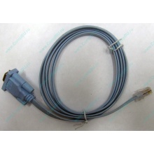 Консольный кабель Cisco CAB-CONSOLE-RJ45 (72-3383-01) цена (Петрозаводск)