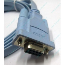 Консольный кабель Cisco CAB-CONSOLE-RJ45 (72-3383-01) цена (Петрозаводск)
