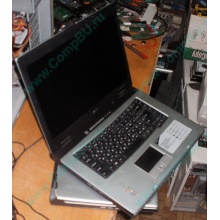 Ноутбук Acer TravelMate 2410 (Intel Celeron 1.5Ghz /512Mb DDR2 /40Gb /15.4" 1280x800) - Петрозаводск