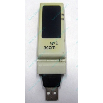WiFi сетевая карта 3COM 3CRUSB20075 WL-555 внешняя (USB) - Петрозаводск
