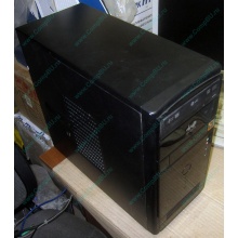 Четырехядерный компьютер Intel Core i5 650 (4x3.2GHz) /4096Mb /60Gb SSD /ATX 400W (Петрозаводск)