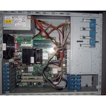Сервер HP Proliant ML310 G5p 515867-421 фото (Петрозаводск)
