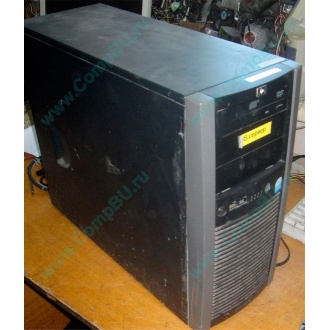 Сервер HP Proliant ML310 G4 470064-194 фото (Петрозаводск).