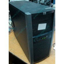 Двухядерный сервер HP Proliant ML310 G5p 515867-421 Core 2 Duo E8400 фото (Петрозаводск)