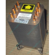 Радиатор HP p/n 433974-001 для ML310 G4 (с тепловыми трубками) 434596-001 SPS-HTSNK (Петрозаводск)