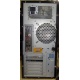 Четырехядерный компьютер Intel Core i7 920 (4x2.67GHz HT) /6Gb /1Tb /ATI Radeon HD6450 /ATX 450W вид сзади (Петрозаводск)