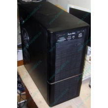 Четырехядерный игровой компьютер Intel Core 2 Quad Q9400 (4x2.67GHz) /4096Mb /500Gb /ATI HD3870 /ATX 580W (Петрозаводск)