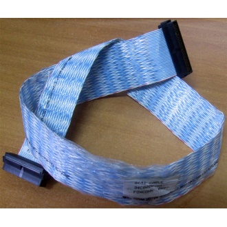 Шлейф Foxconn 34Cb000492 68 pin SCSI Cable (Петрозаводск)