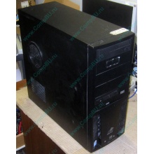 Двухъядерный компьютер Intel Pentium Dual Core E2180 (2x1.8GHz) s.775 /2048Mb /160Gb /ATX 300W (Петрозаводск)