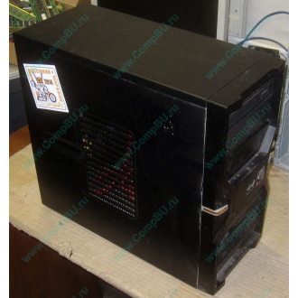 4-хядерный компьютер Intel Core i5 2310 (4 x 2.9 GHz) /4 Gb /250 Gb /ATX 400 W (Петрозаводск)