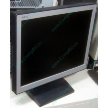 Монитор 15" TFT NEC LCD1501 (Петрозаводск)