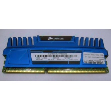 Модуль оперативной памяти Б/У 4Gb DDR3 Corsair Vengeance CMZ16GX3M4A1600C9B pc-12800 (1600MHz) БУ (Петрозаводск)