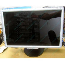  Профессиональный монитор 20.1" TFT Nec MultiSync 20WGX2 Pro (Петрозаводск)