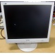 Монитор 17" TFT Philips 170S с битым пикселем в Петрозаводске, белый (Петрозаводск)