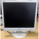 Монитор 17" ЖК Philips 170S с битым пикселем в Петрозаводске, белый (Петрозаводск)