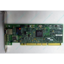 Сетевая карта IBM 31P6309 (31P6319) PCI-X купить Б/У в Петрозаводске, сетевая карта IBM NetXtreme 1000T 31P6309 (31P6319) цена БУ (Петрозаводск)