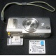 Фотоаппарат Fujifilm FinePix F810 с аккумулятором NP-40 в Петрозаводске, фотокамера Fujifilm FinePix F810 с аккумуляторной батареей NP-40 (Петрозаводск)