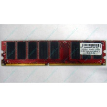 Серверная память 512Mb DDR ECC Kingmax pc-2100 400MHz (Петрозаводск)