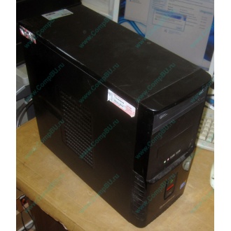 Компьютер Intel Core 2 Duo E7500 (2x2.93GHz) s.775 /2048Mb /320Gb /ATX 400W /Win7 PRO (Петрозаводск)