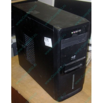 Компьютер Intel Core 2 Duo E7600 (2x3.06GHz) s.775 /2Gb /250Gb /ATX 450W /Windows XP PRO (Петрозаводск)