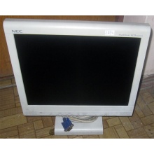 Монитор 15" TFT NEC MultiSync LCD1550VM белый (Петрозаводск)