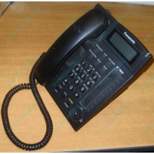 Телефон Panasonic KX-TS2388RU (черный) - Петрозаводск