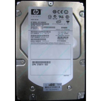 HP 454228-001 146Gb 15k SAS HDD (Петрозаводск)