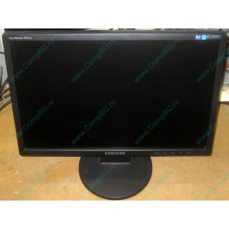 Монитор 19" TFT Samsung SyncMaster 943nw (Петрозаводск)