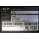 Acer V173 B (Петрозаводск)