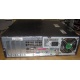 Системный блок HP DC7600 SFF вид сзади (Петрозаводск)