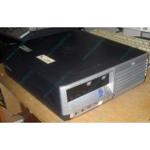 Компьютер HP DC7100 SFF (Intel Pentium-4 540 3.2GHz HT s.775 /1024Mb /80Gb /ATX 240W desktop) - Петрозаводск