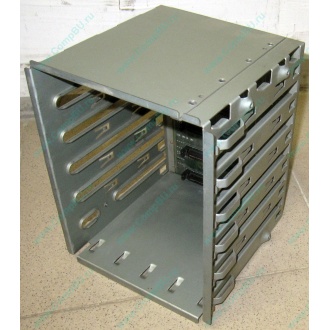 Корзина RID013020 для SCSI HDD с платой BP-9666 (C35-966603-090) - Петрозаводск