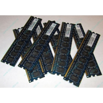 Серверная память 1Gb DDR2 ECC Nanya pc2-5300E 667MHz для Cisco 29xx (Петрозаводск)