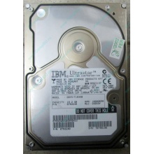Жесткий диск 18.2Gb IBM Ultrastar DDYS-T18350 Ultra3 SCSI (Петрозаводск)