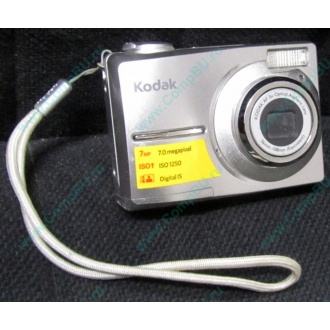 Нерабочий фотоаппарат Kodak Easy Share C713 (Петрозаводск)