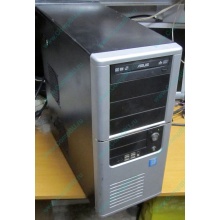 Игровой компьютер Intel Core i7 960 (4x3.2GHz HT) /6Gb /500Gb /1Gb GeForce GTX1060 /ATX 600W (Петрозаводск)
