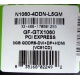 N1060 GF-GTX1060 PCI EXPRESS 3GB GDDR5-DVI+DP+HDMI (VC81CD) - Петрозаводск