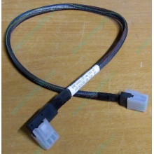 Угловой кабель Mini SAS to Mini SAS HP 668242-001 (Петрозаводск)