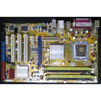 Материнская плата Asus P5B SE s.775 Б/У (Петрозаводск)